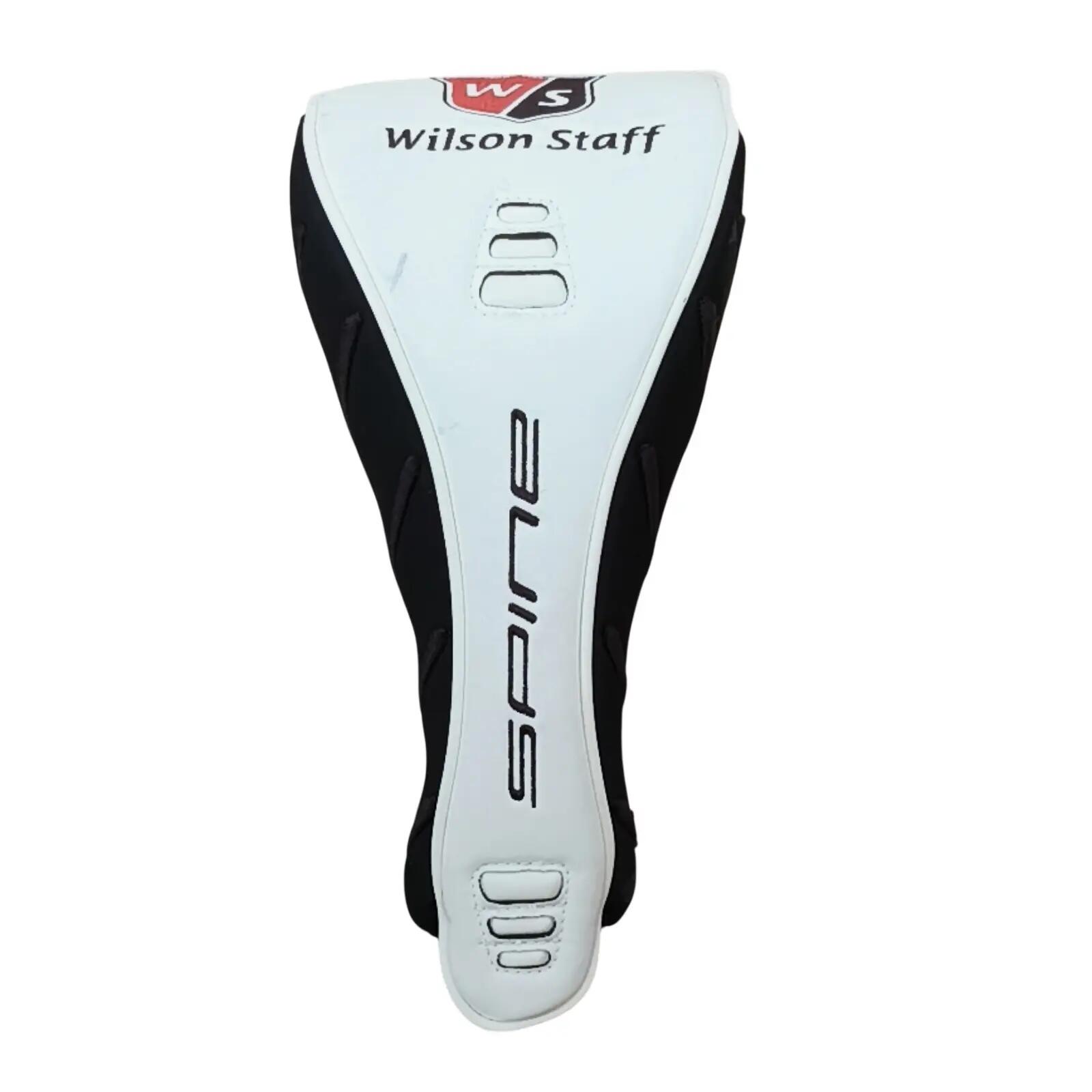 Wilson Rug Driver / Flex Ladies / Loft 12 2/6