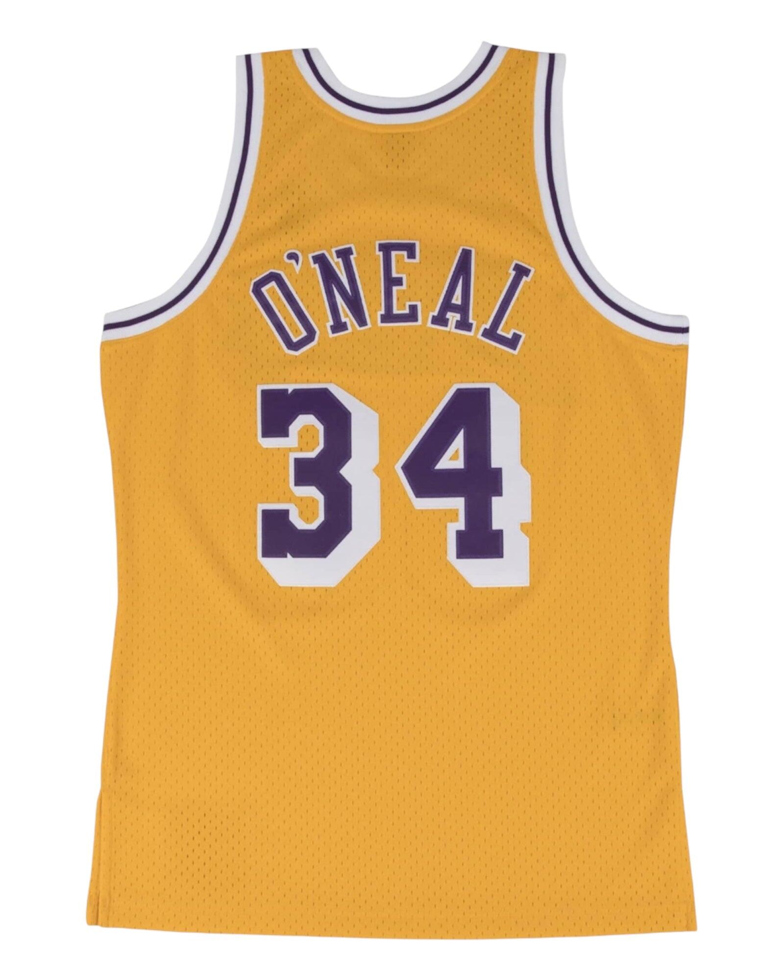 Segunda vida - Camisola NBA Los Angeles Lakers Home - Como novo 2/2