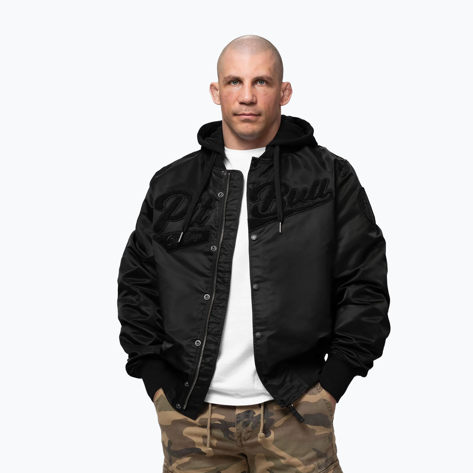 PITBULL picture