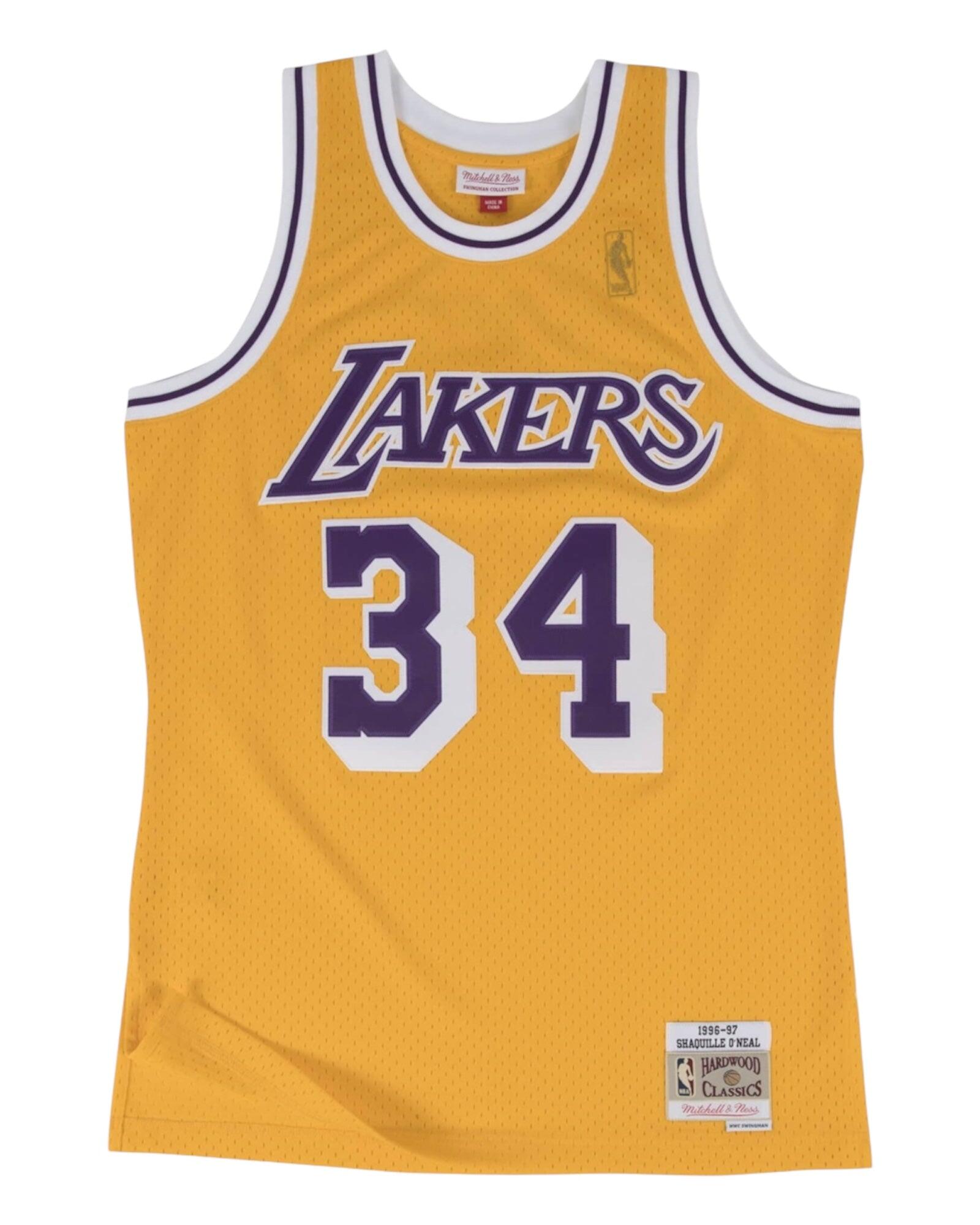 MITCHELL & NESS picture