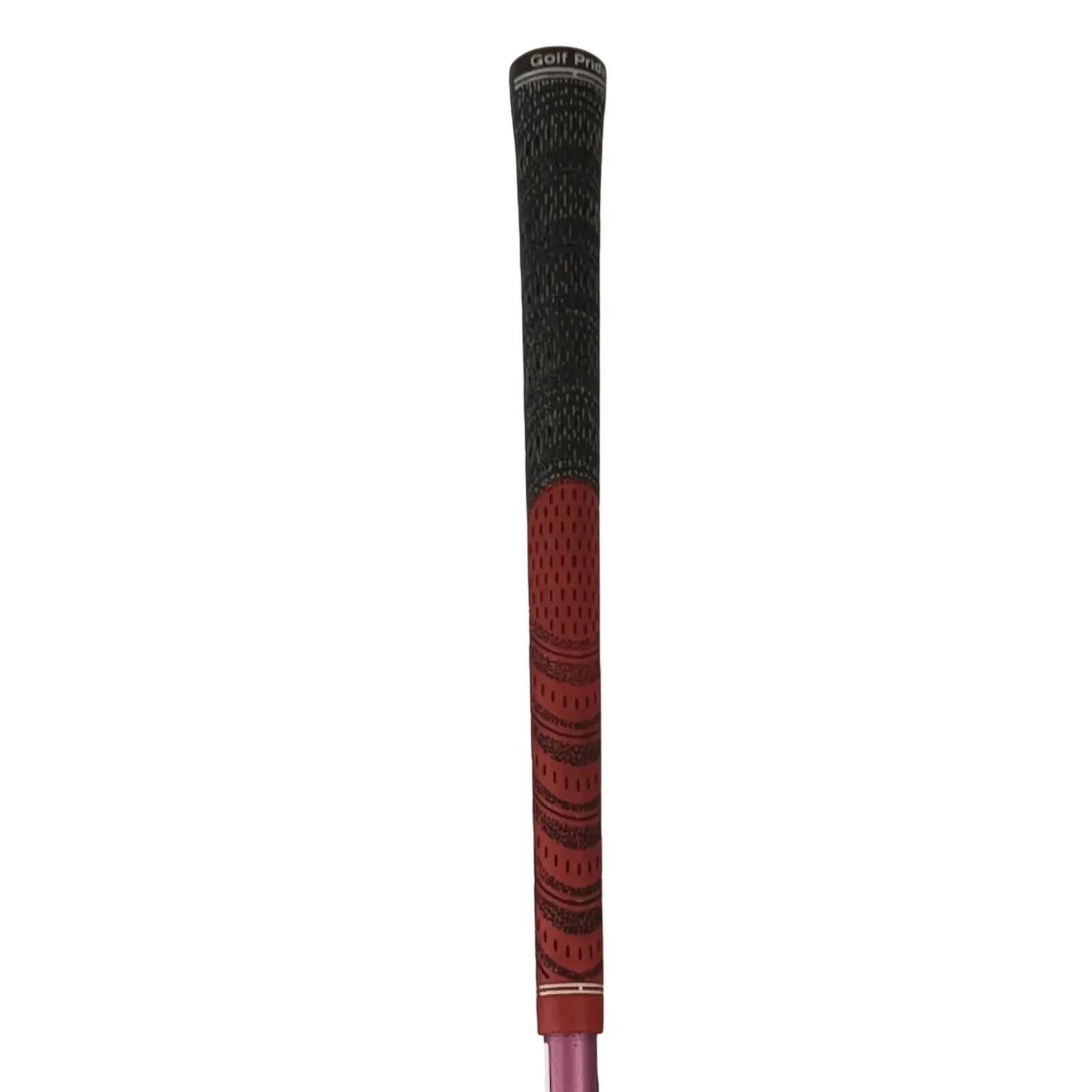 Wilson Rug Driver / Flex Ladies / Loft 12 6/6
