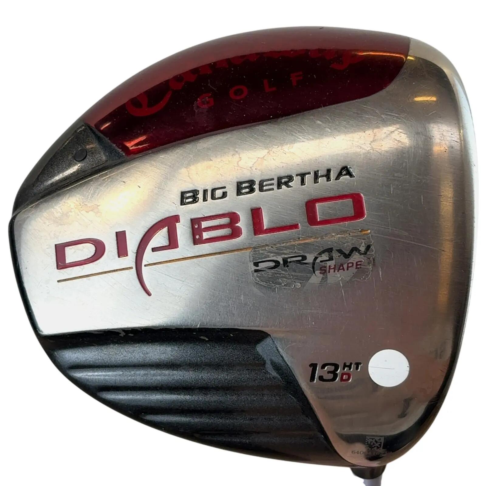 CALLAWAY picture