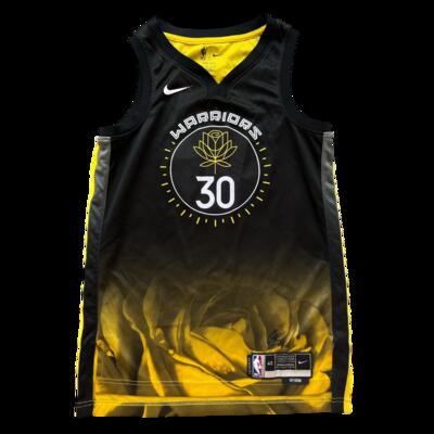 Tweedehands - nba shirt golden state warriors city - als nieuw