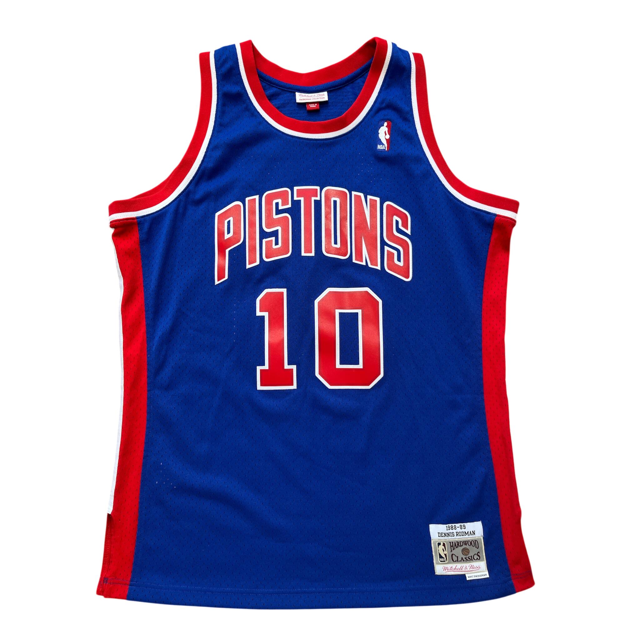MITCHELL & NESS picture