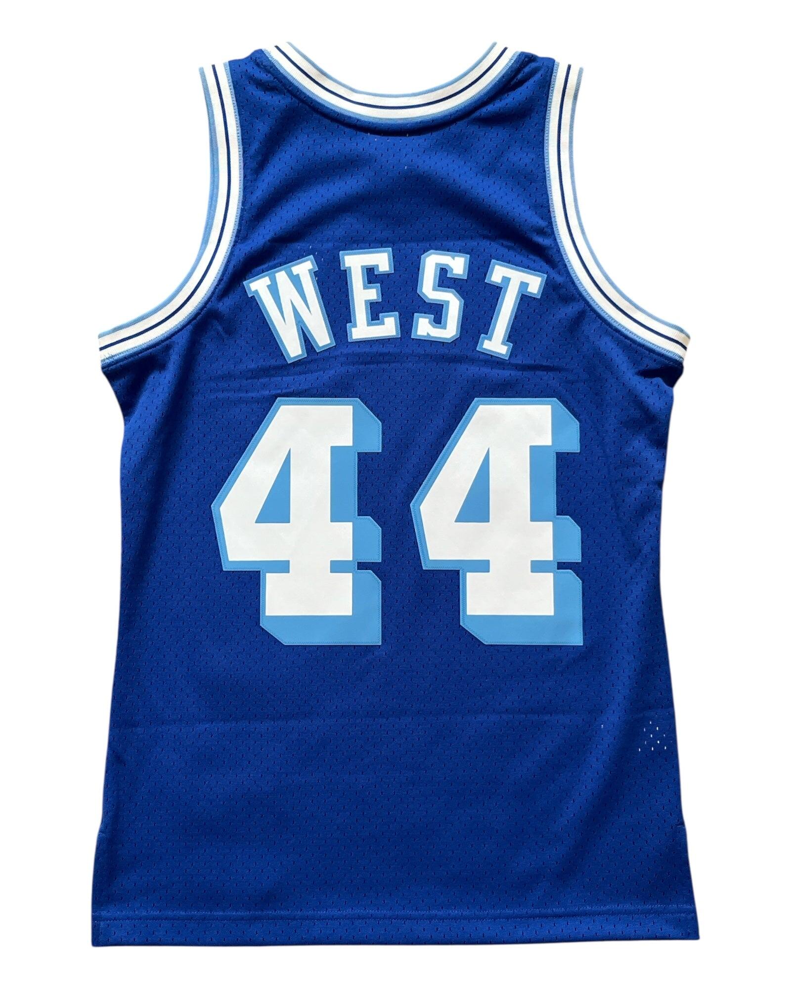 Segunda vida - Camisola NBA Los Angeles Lakers Special - Como novo 2/2