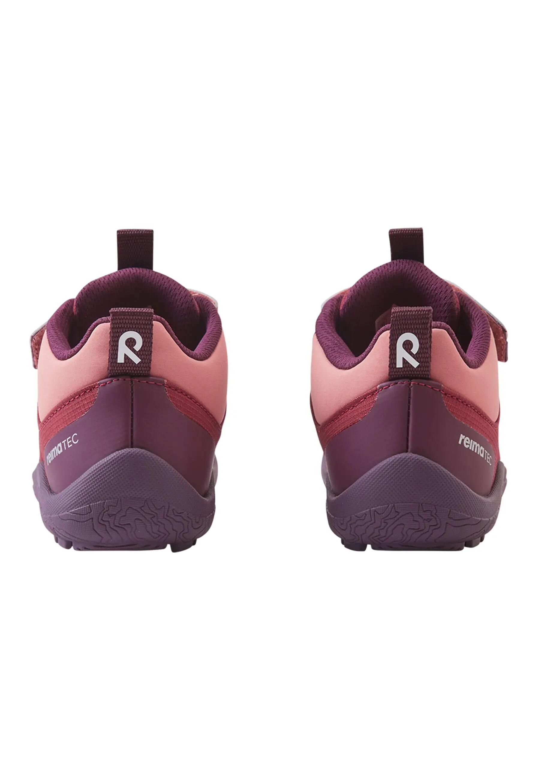 Zapatos barefoot infantiles Reima Viikari 5/9