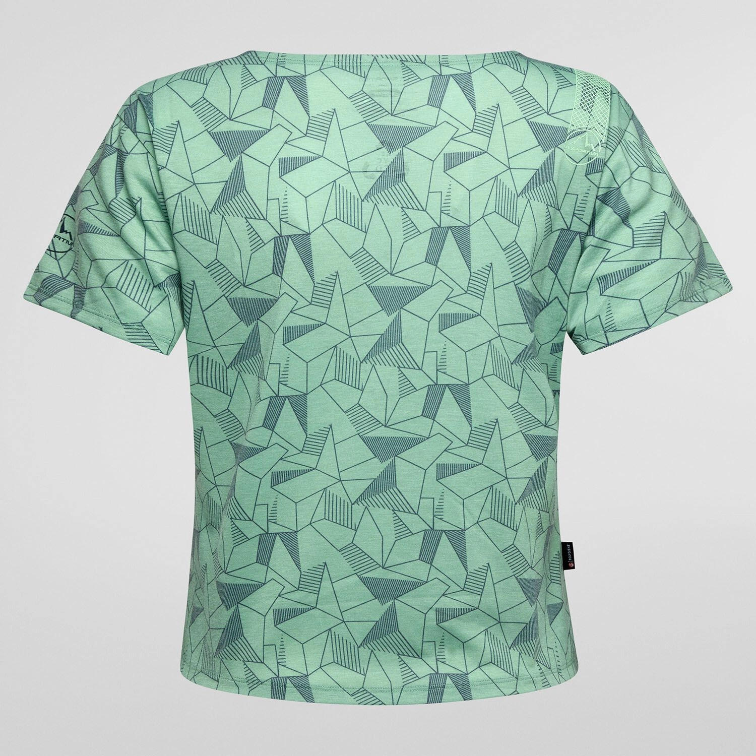 T-shirt femme La Sportiva Dimension 3/3
