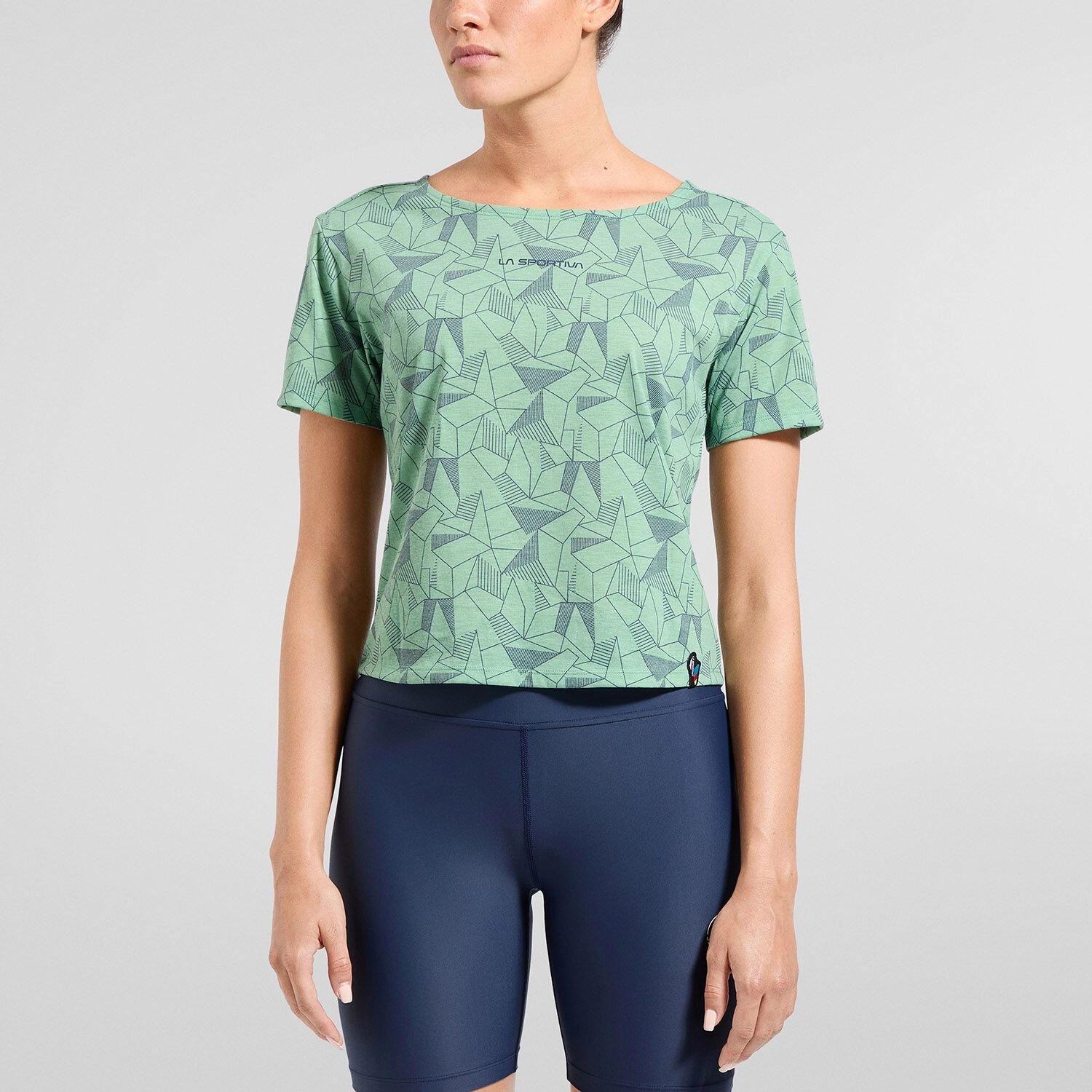 T-shirt femme La Sportiva Dimension 2/3