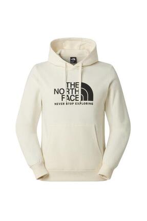 THE NORTH FACE - Sweat à capuche homme slim New Peak - Taille L