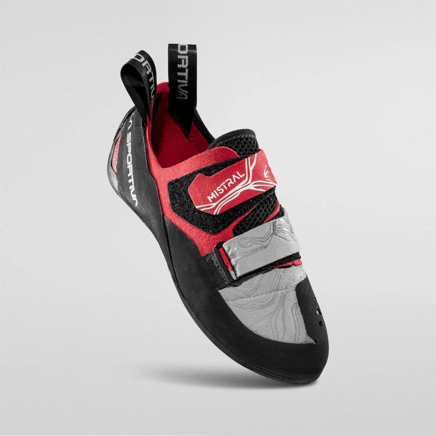 Kletterschuhe Women La Sportiva Mistral 3/3
