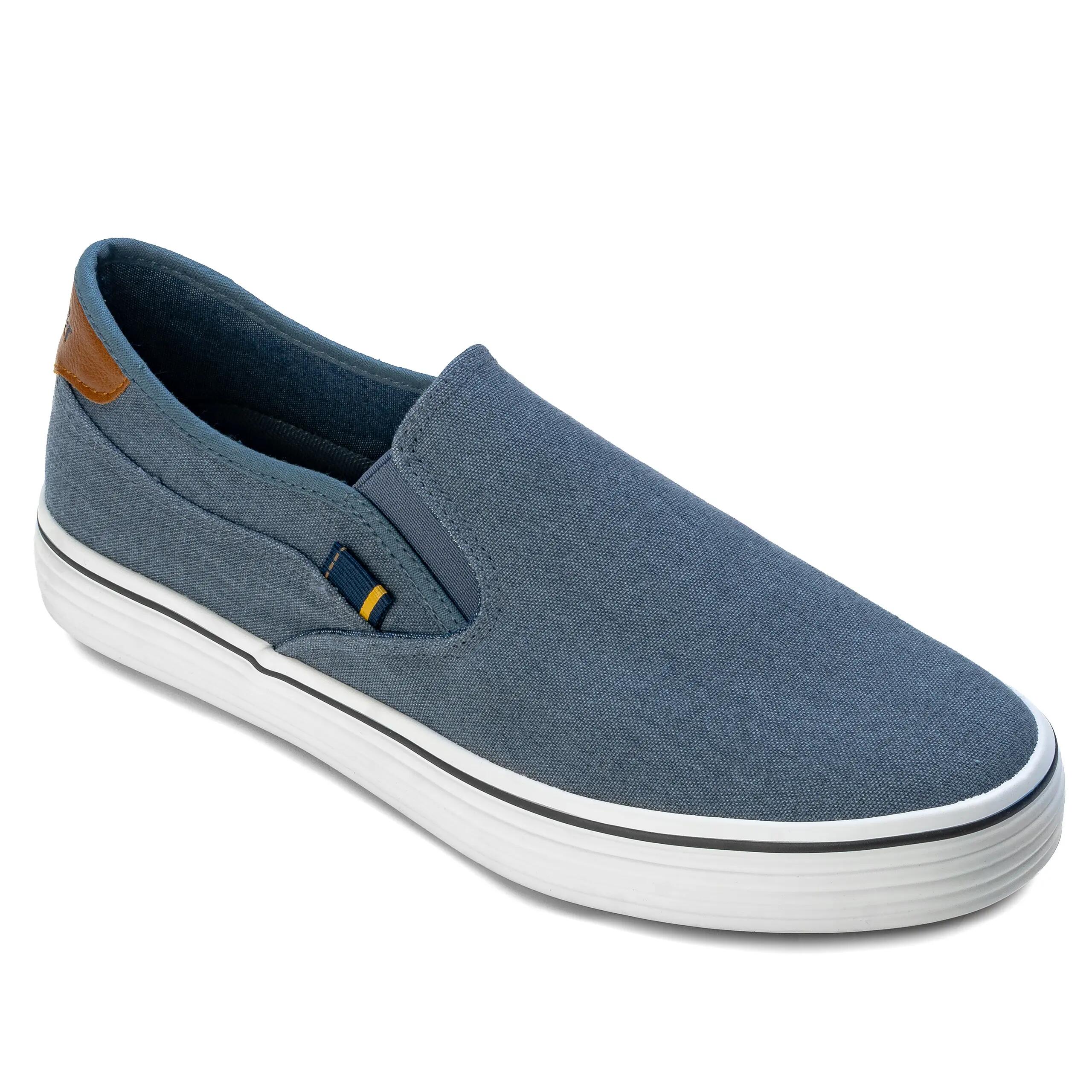 Buty męskie trampki sportowe Wrangler CALYPSO SLIP ON C MEN LOW 2/6