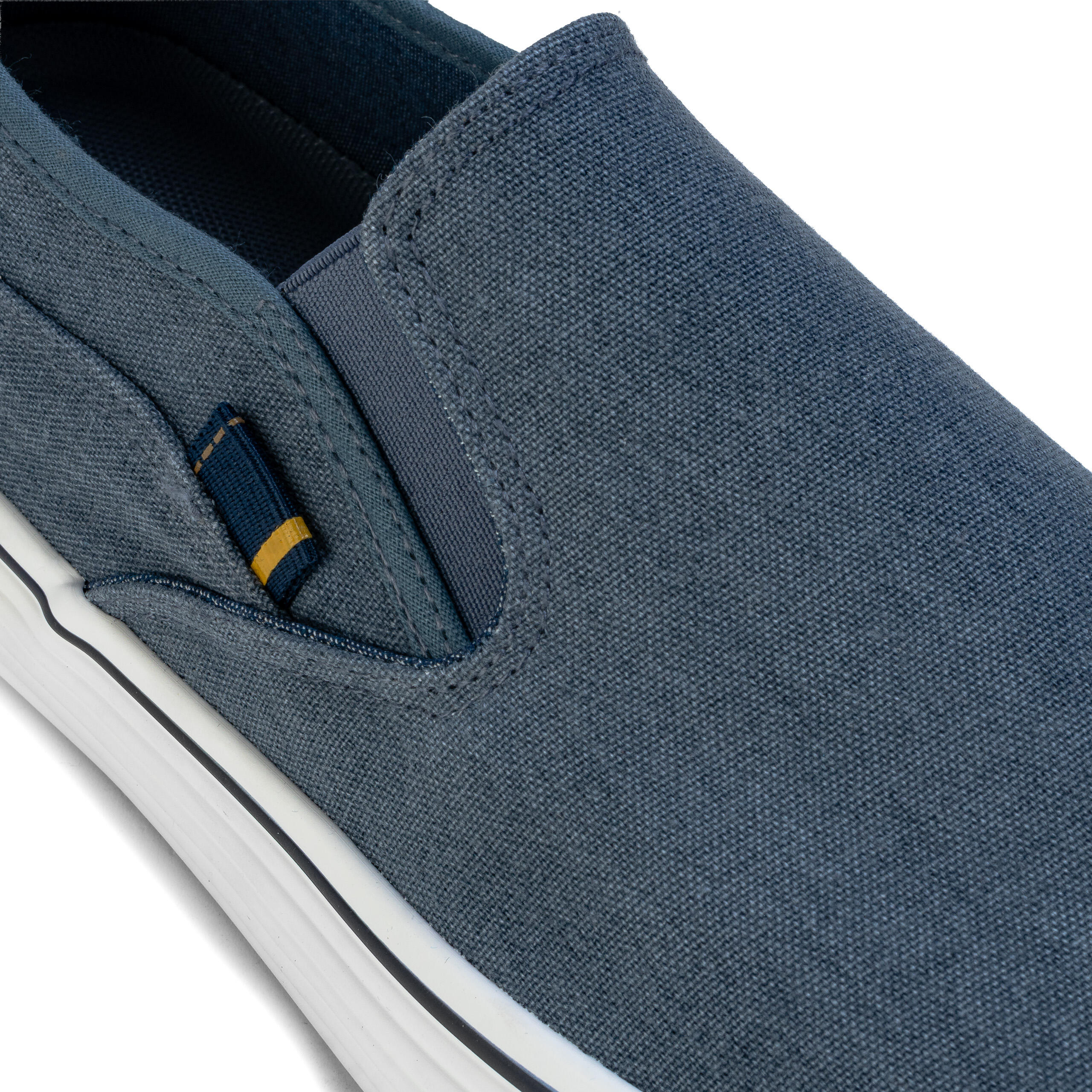 Buty męskie trampki sportowe Wrangler CALYPSO SLIP ON C MEN LOW 5/6