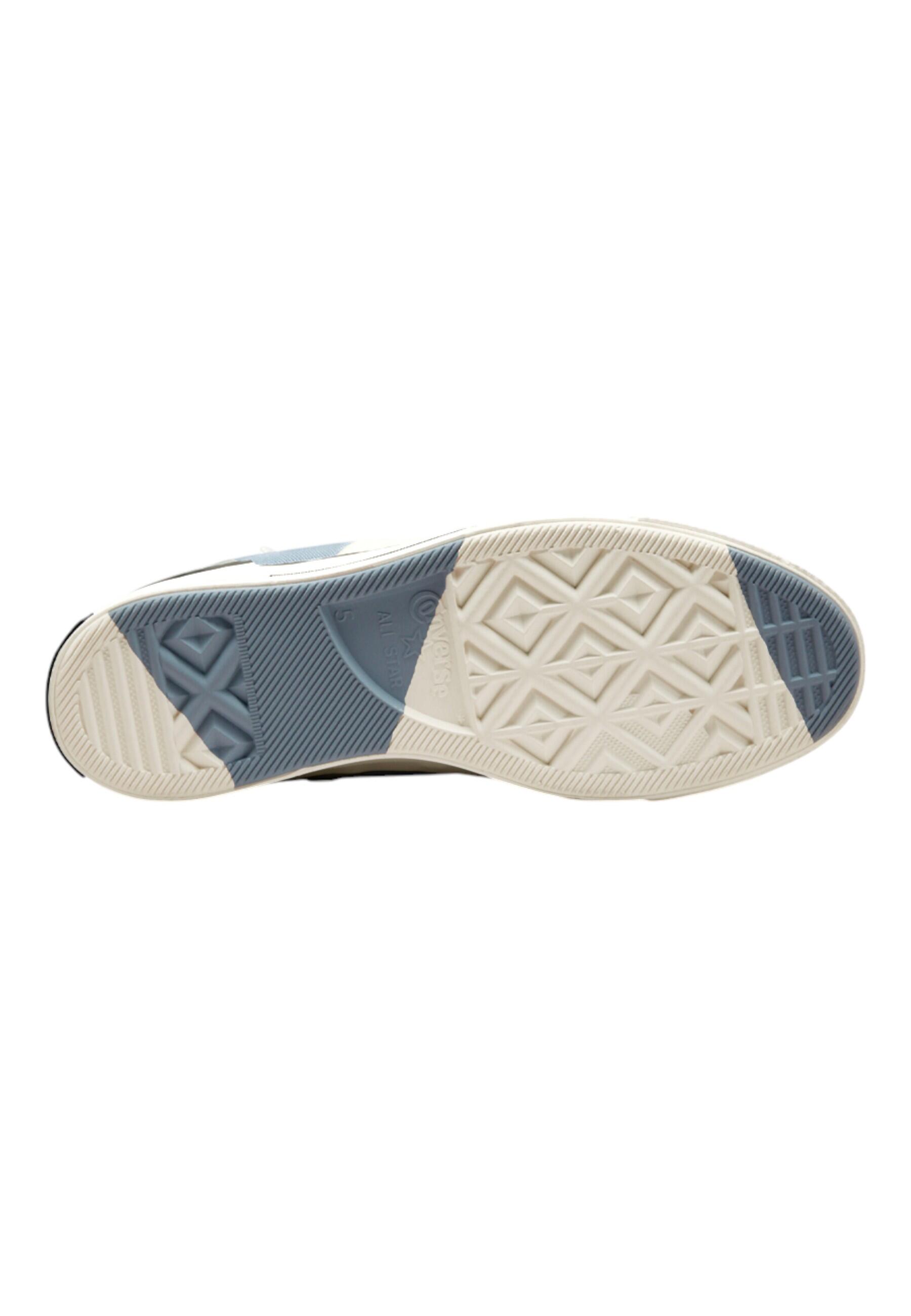 Sneakers Converse CHUCK 70 PLUS HI SUMMIT SAGE/EGRET 6/6
