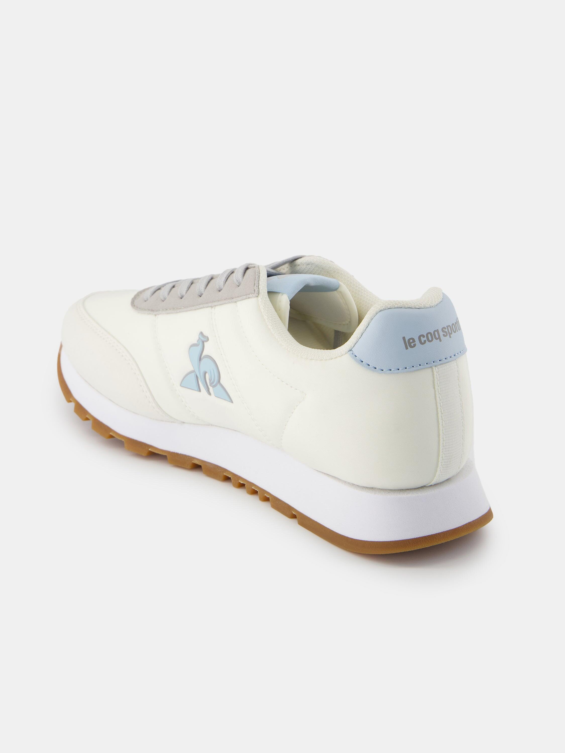 Sneakers rétro-running Racerone 3/4