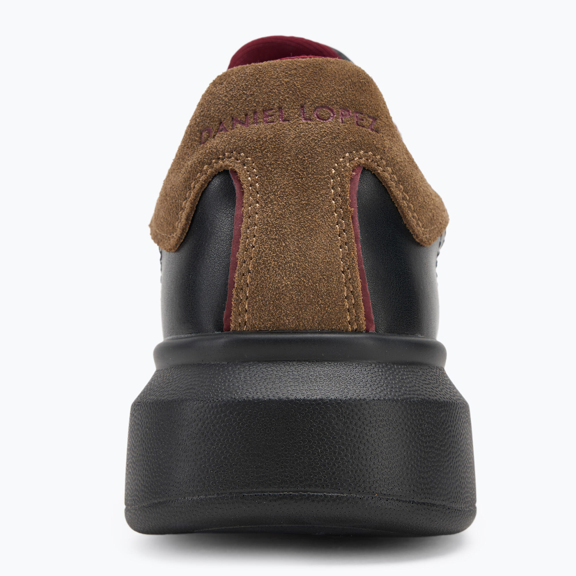 Buty damskie DANIEL LOPEZ JUST DARE SS2D4001 6/7