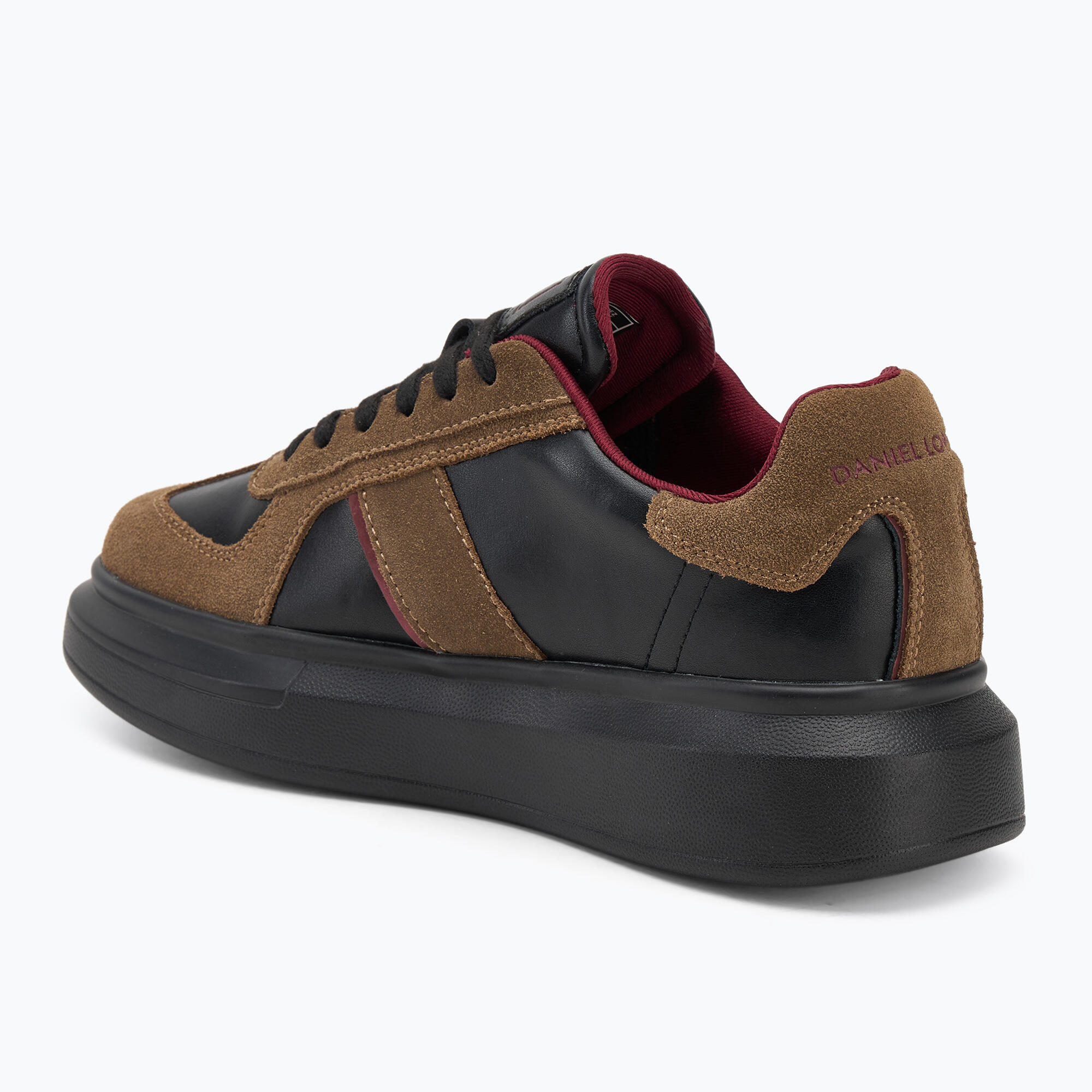 Buty damskie DANIEL LOPEZ JUST DARE SS2D4001 3/7