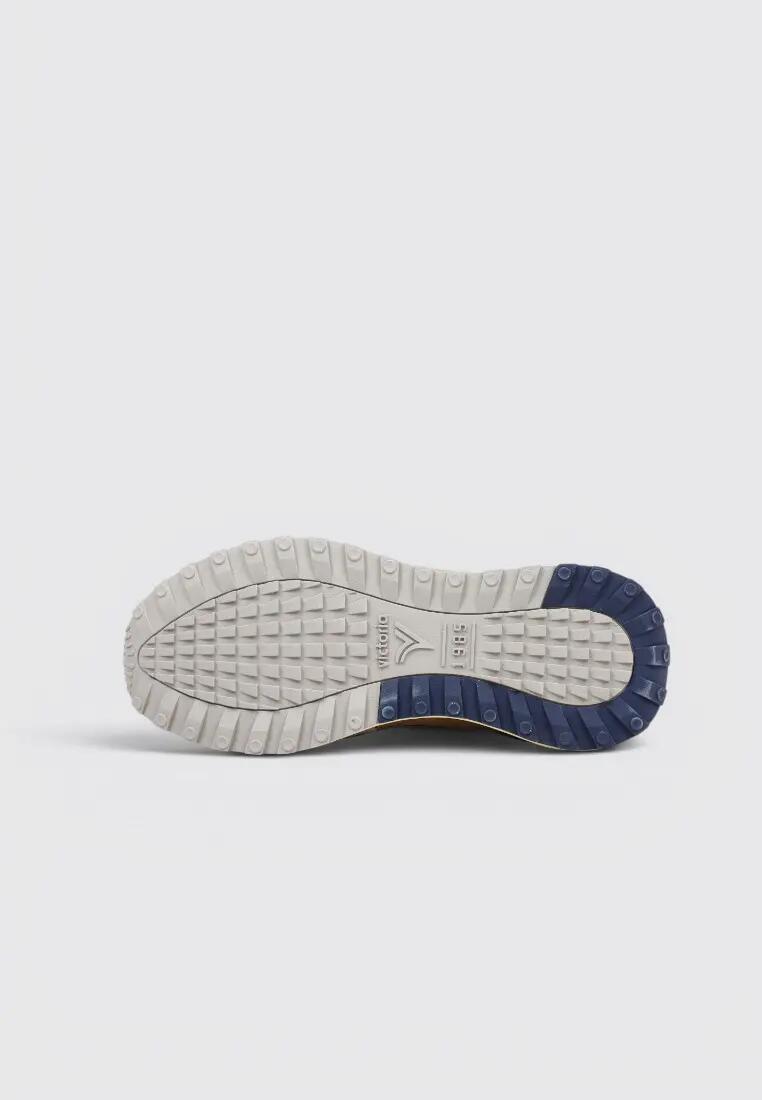 Chaussure de randonnée Baskets Homme Victoria FLOW - COLOR MIX Blan 5/5