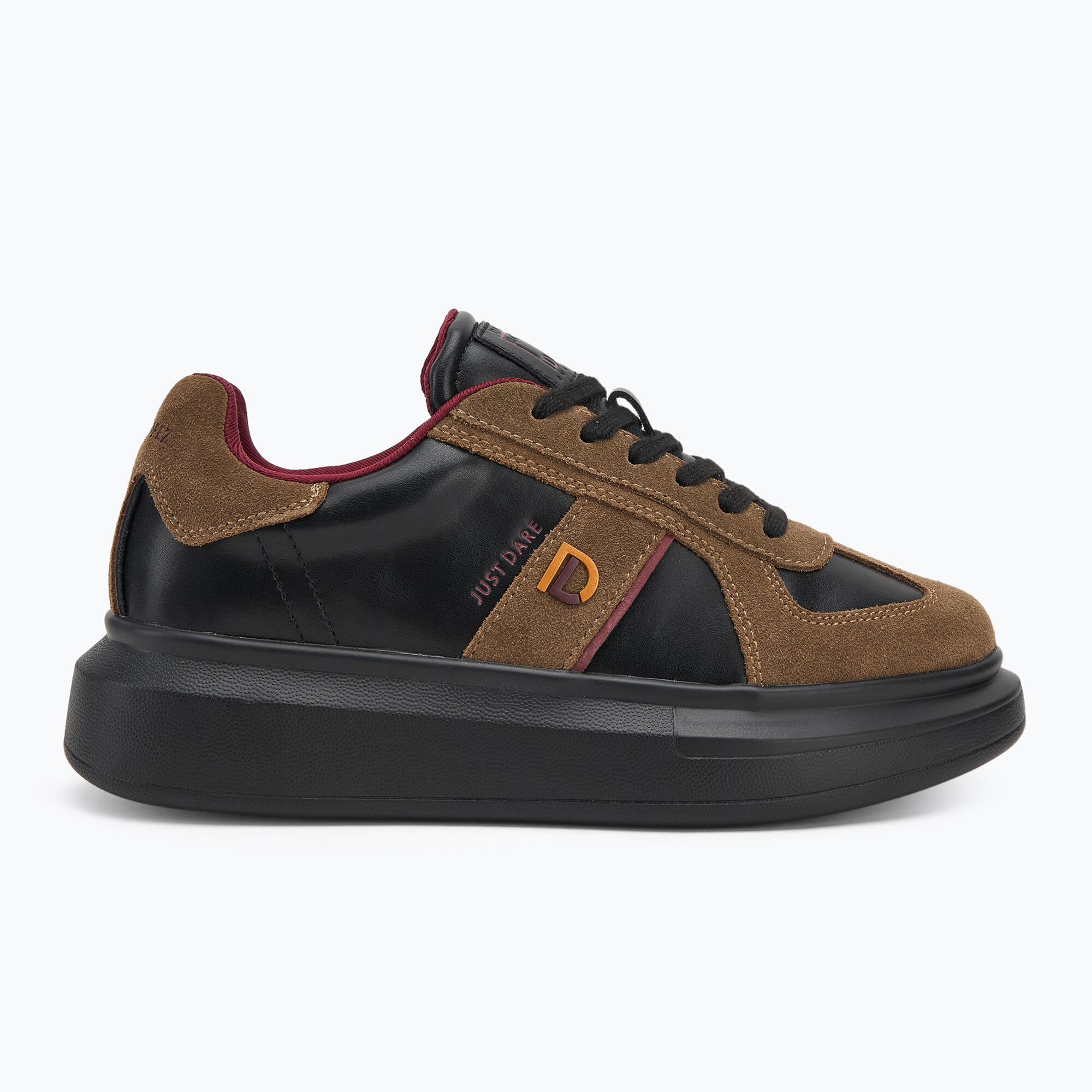 Buty damskie DANIEL LOPEZ JUST DARE SS2D4001 2/7