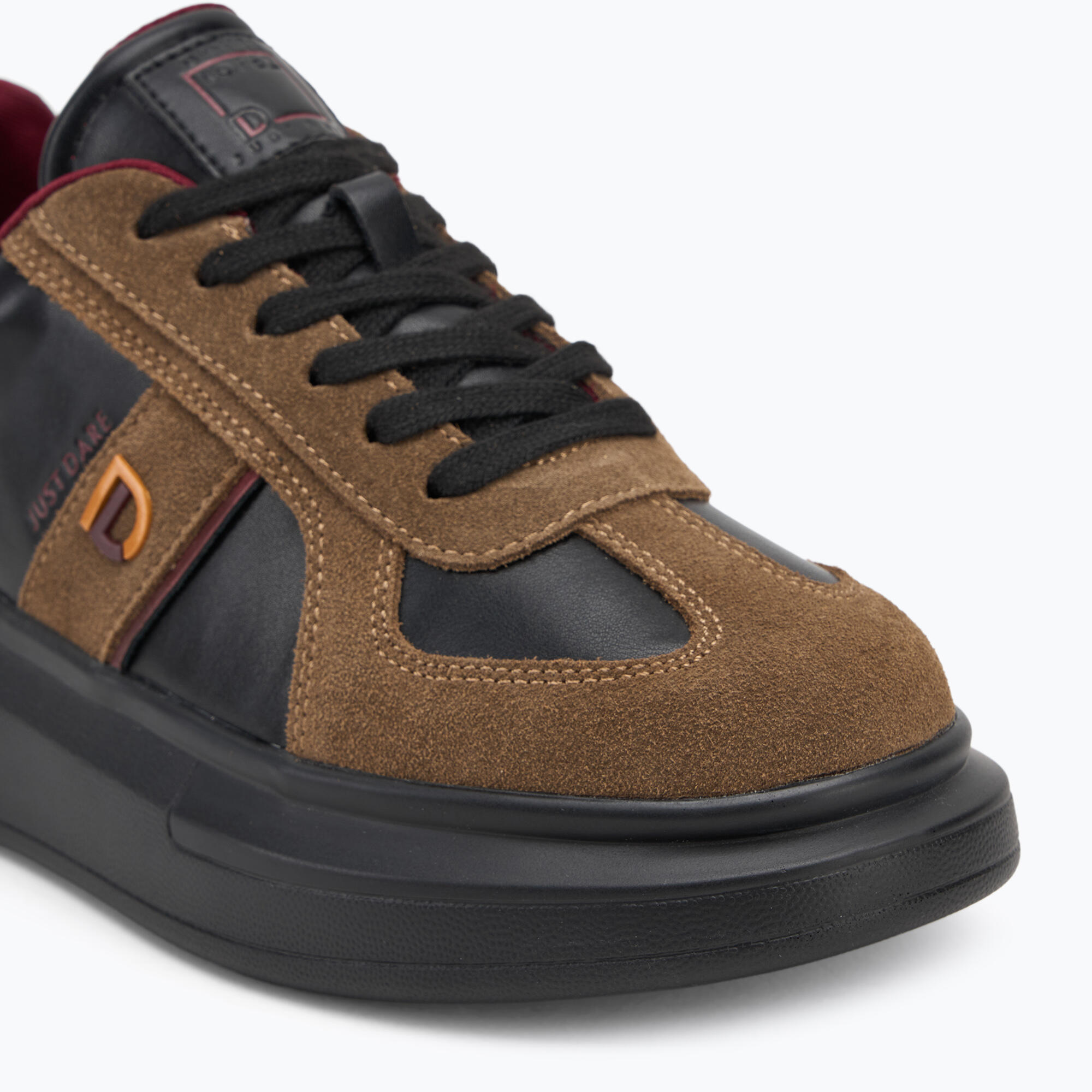 Buty damskie DANIEL LOPEZ JUST DARE SS2D4001 7/7