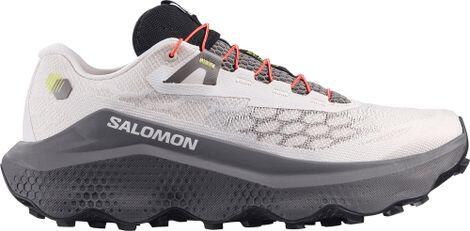 Salomon Ultra Glide 4 Scarpe Trail Uomo Bianco/Grigio 1/1