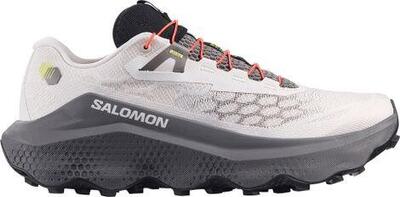 Salomon Ultra Glide 4 Scarpe Trail Uomo Bianco/Grigio
