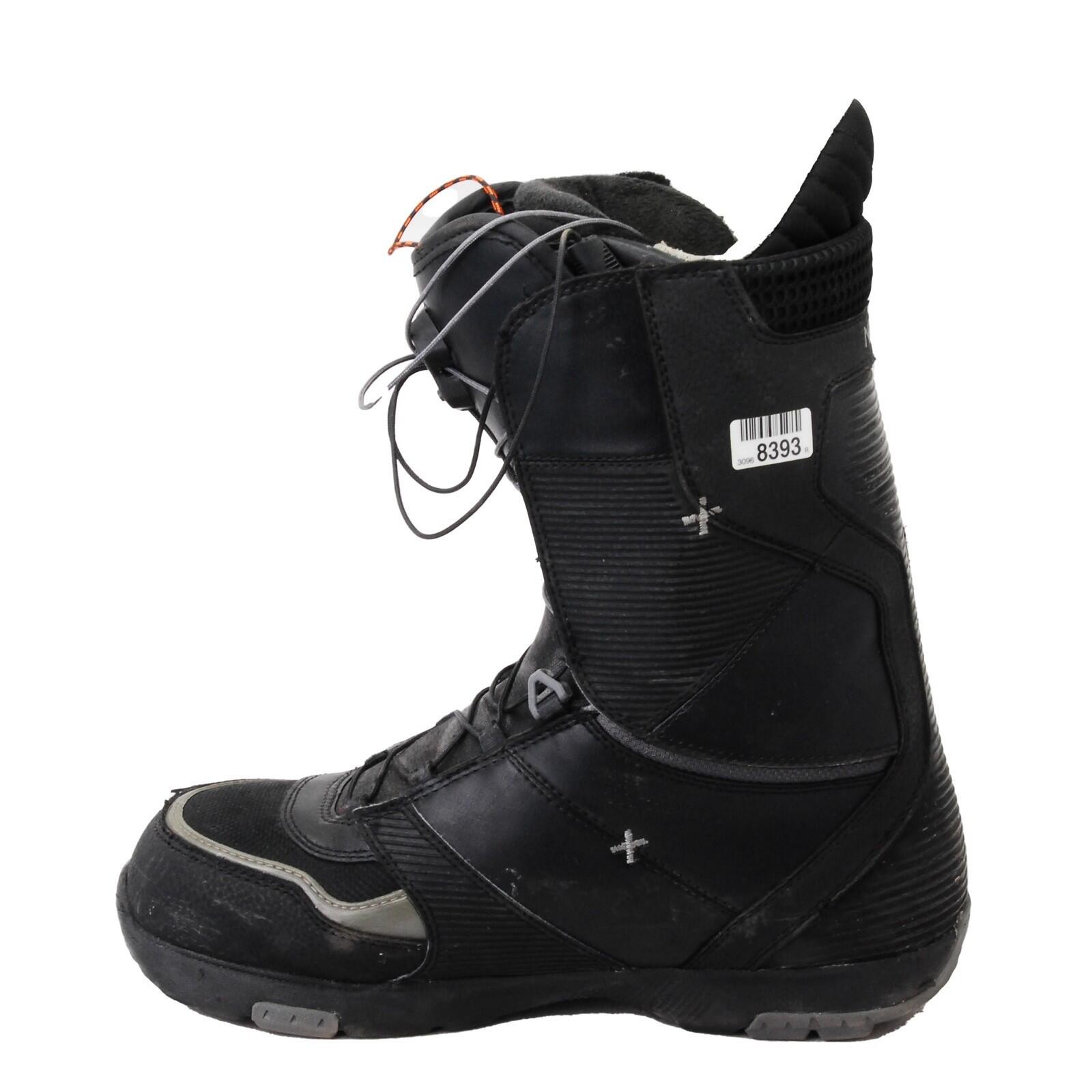 RECONDITIONNE - Boots Nitro Ultra Tls 3/4