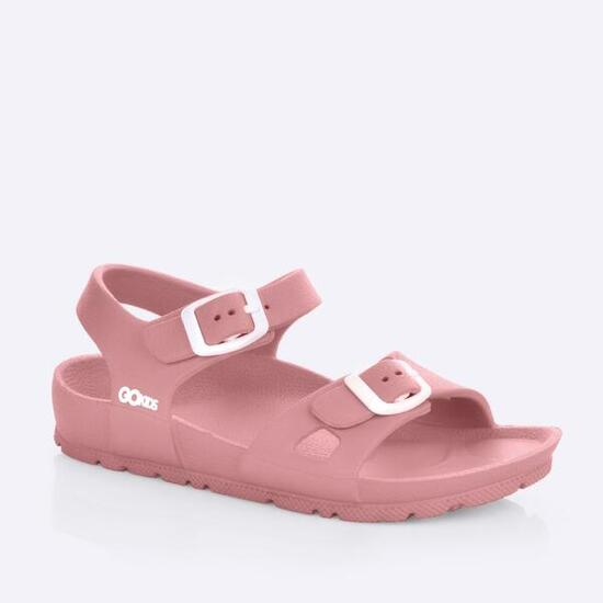 Klapki dziecięce Lemigo GoKids Male