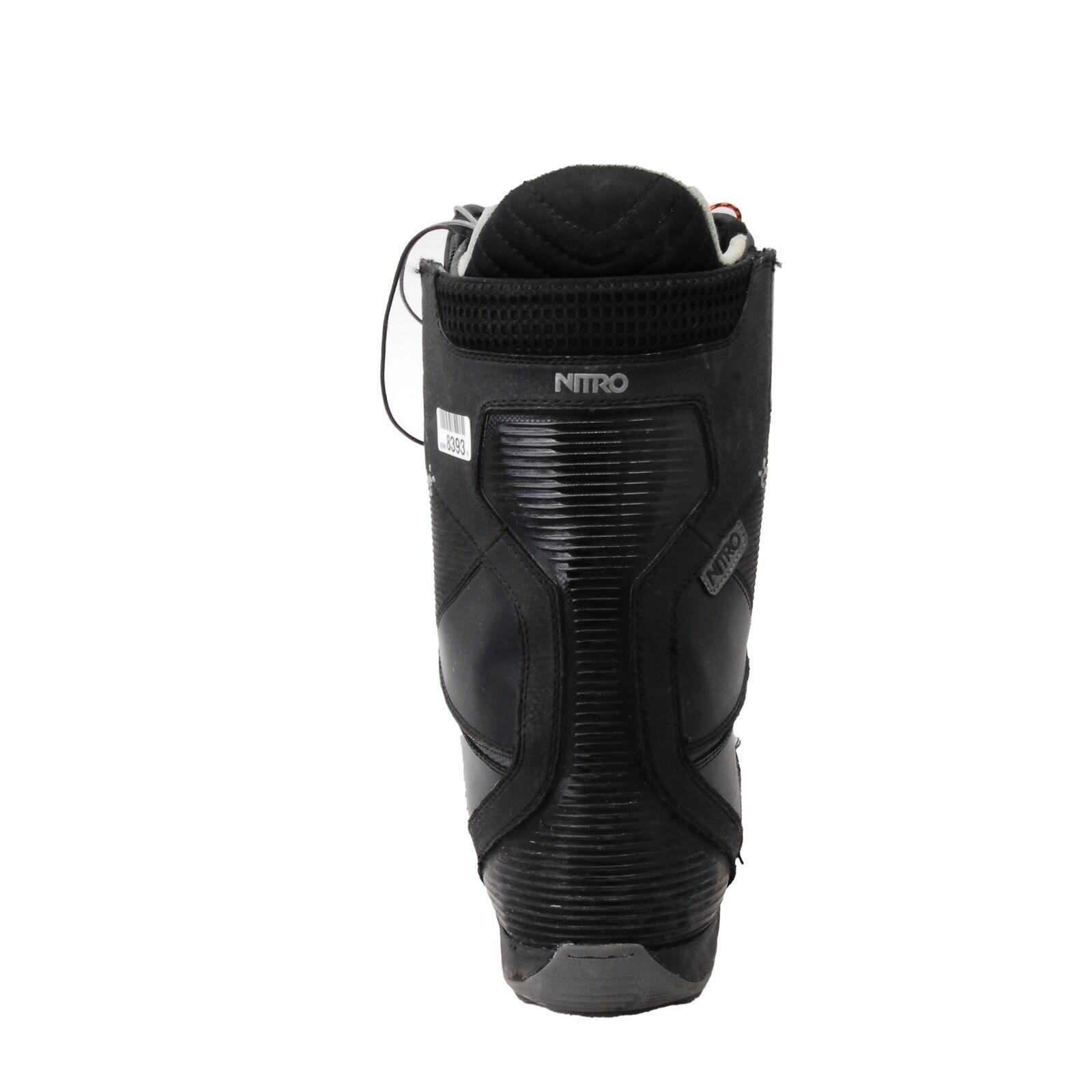RECONDITIONNE - Boots Nitro Ultra Tls 2/4