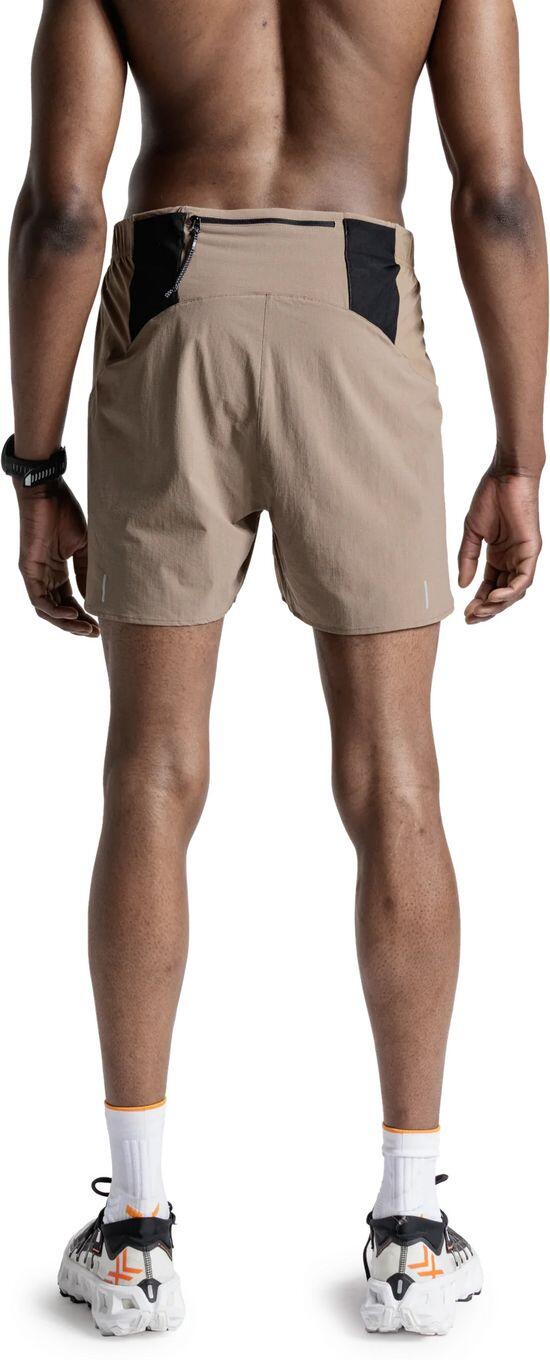 Short X-Bionic Corefusion Run Perform Beige Homme 2/5