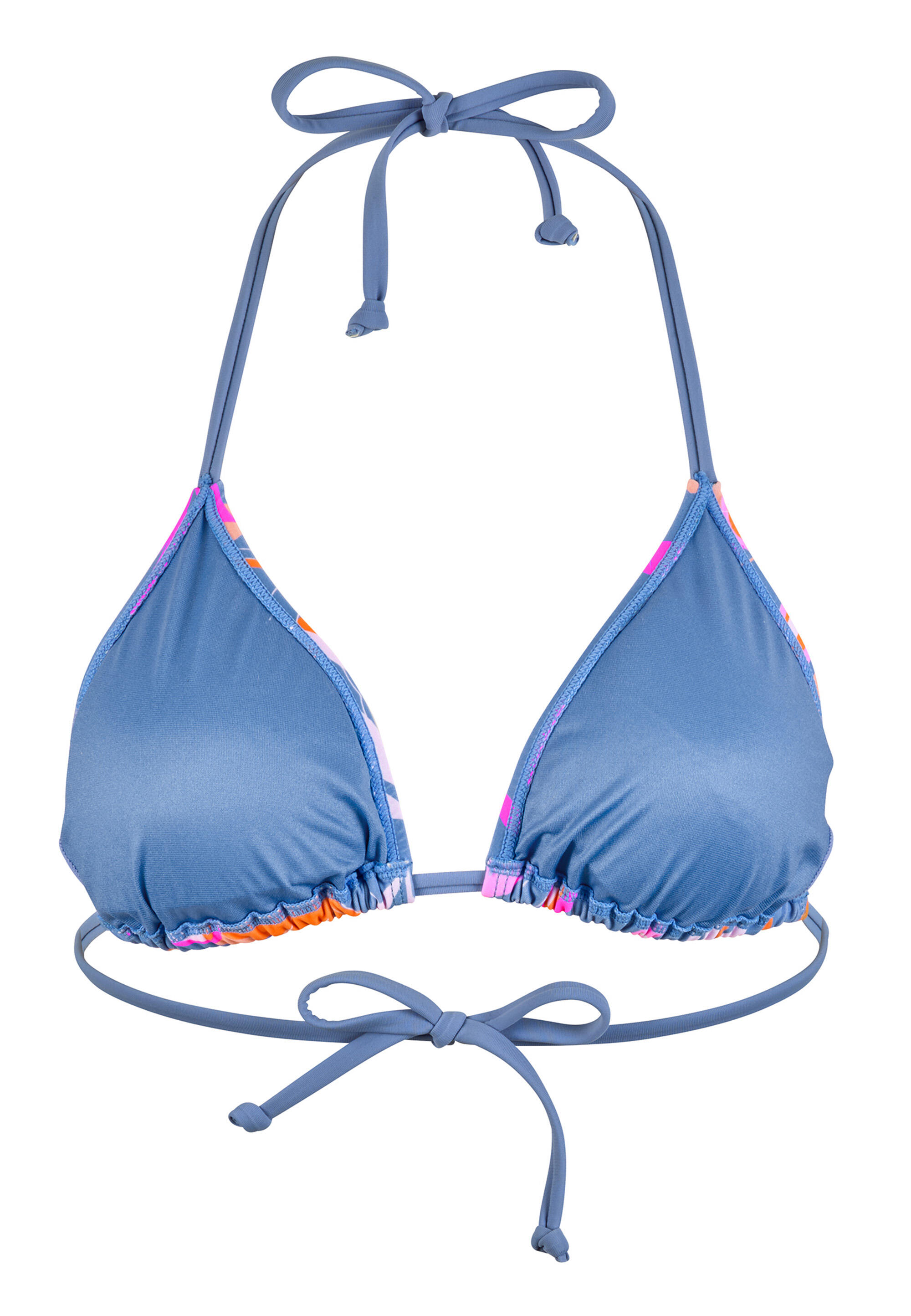 Bikini-Oberteil Tropical Flowers 3/5