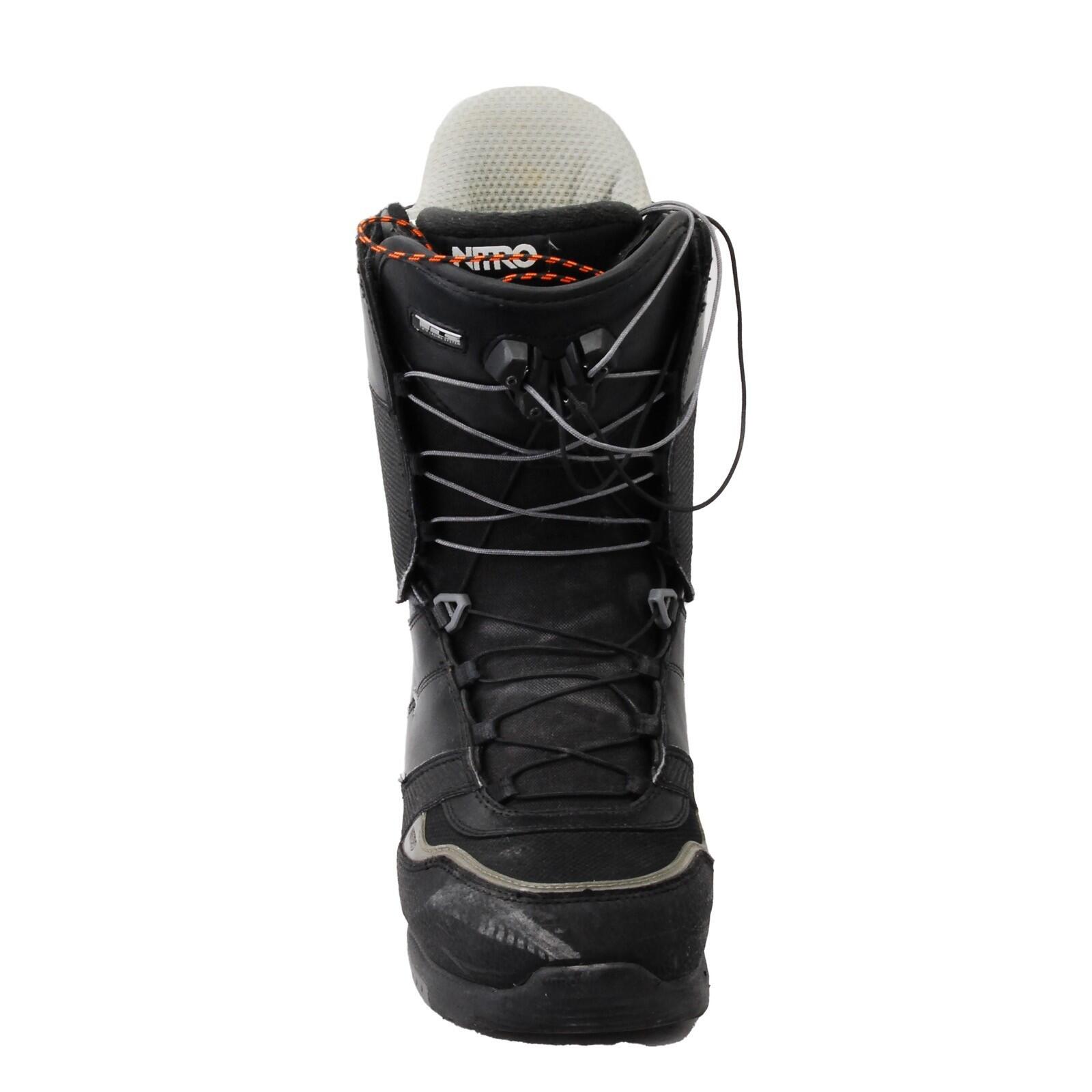 RECONDITIONNE - Boots Nitro Ultra Tls 4/4