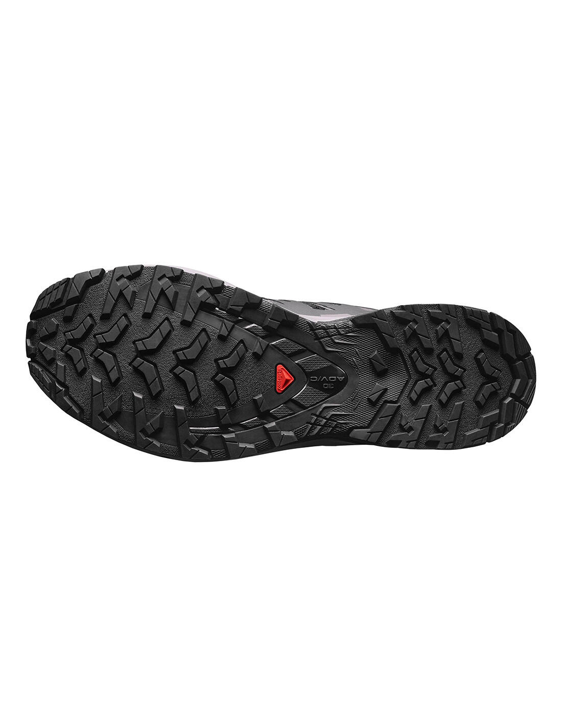 SALOMON XA PRO 3D V9 W - Scarpe 5/5
