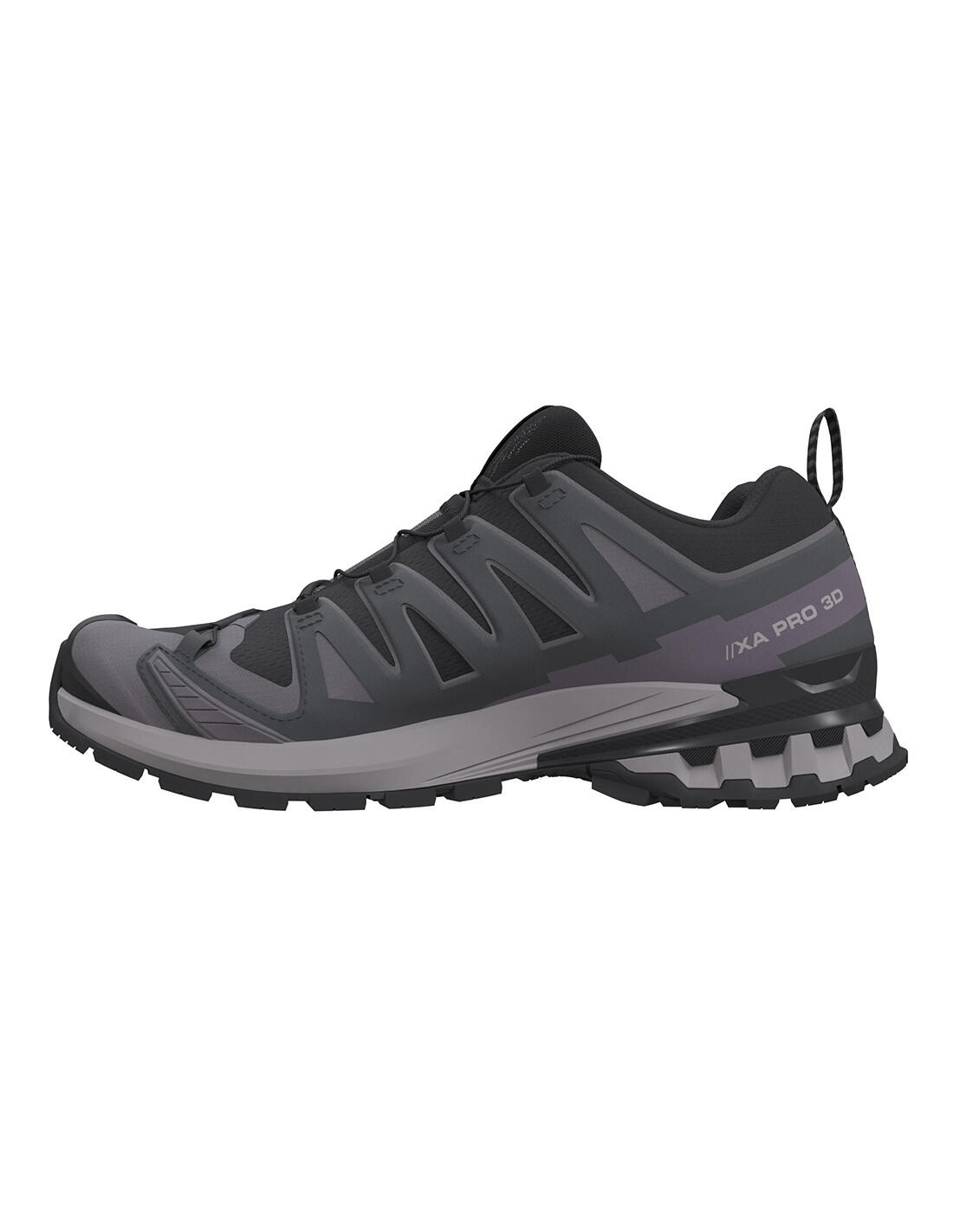 SALOMON XA PRO 3D V9 W - Scarpe 4/5