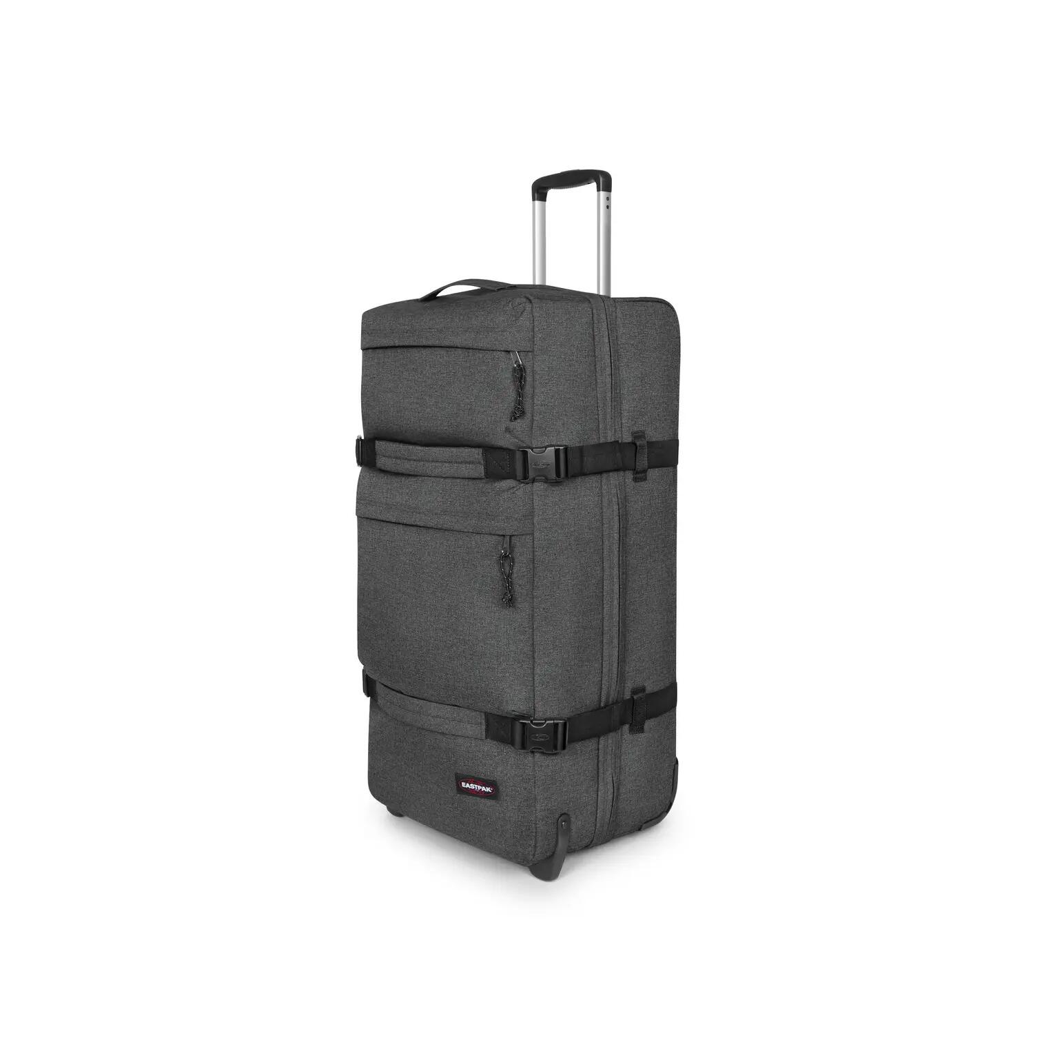 Bolsa con ruedas Eastpak Transit'r Plus M 3/5