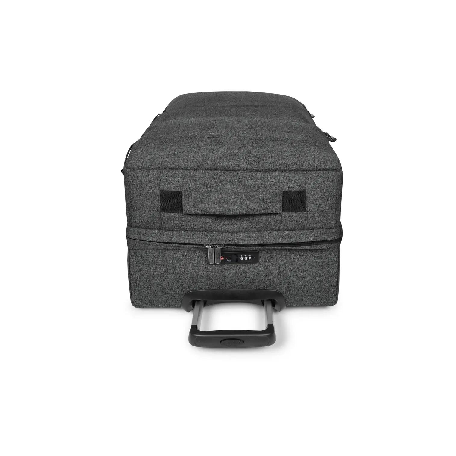 Bolsa con ruedas Eastpak Transit'r Plus M 2/5