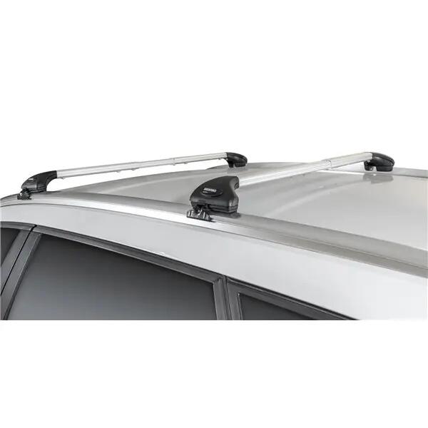 Tetőcsomagtartó Menabo Ariete Flush – Suzuki Sx4 S-Cross 2013-2016, 105 cm, 2 db 3/5