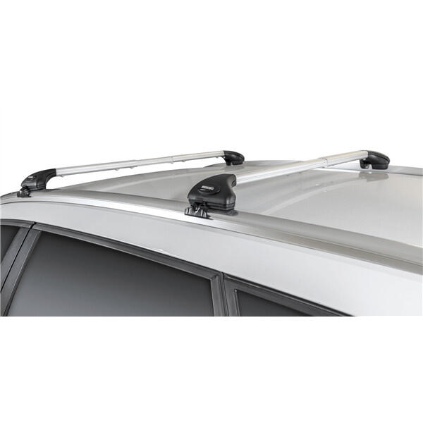 MENABO Ariete Flush, bare transversale Touareg II 2014-2018