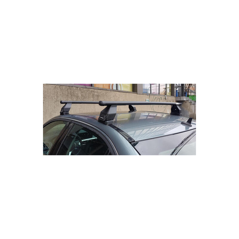 Menabo Tema bare oțel 1120 mm Renault Kangoo 1998-2008