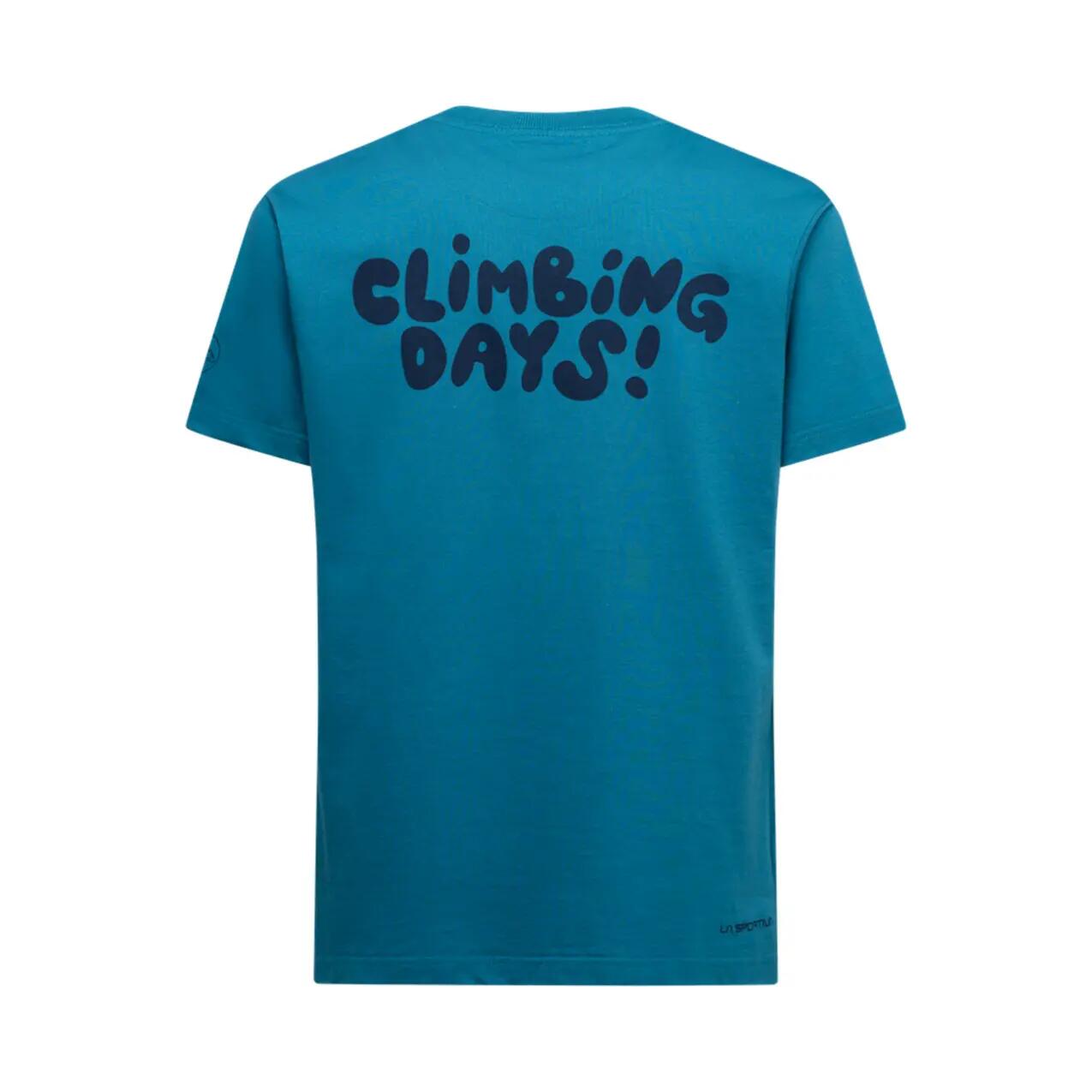 T-shirt La Sportiva Climbing Days 2/2