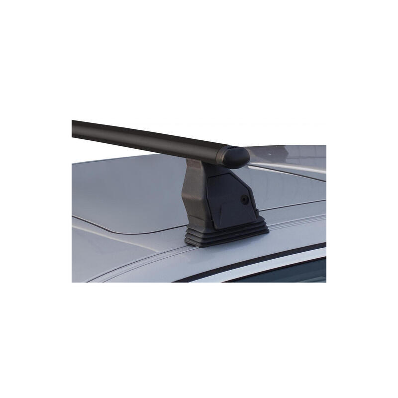 Bare transversale Menabo Tema oțel pentru BMW Serie 5 (G30) 2017+