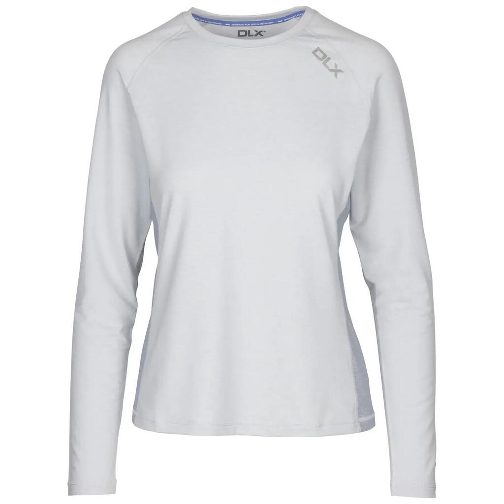 Women's long sleeve T-shirt DLX Katherine