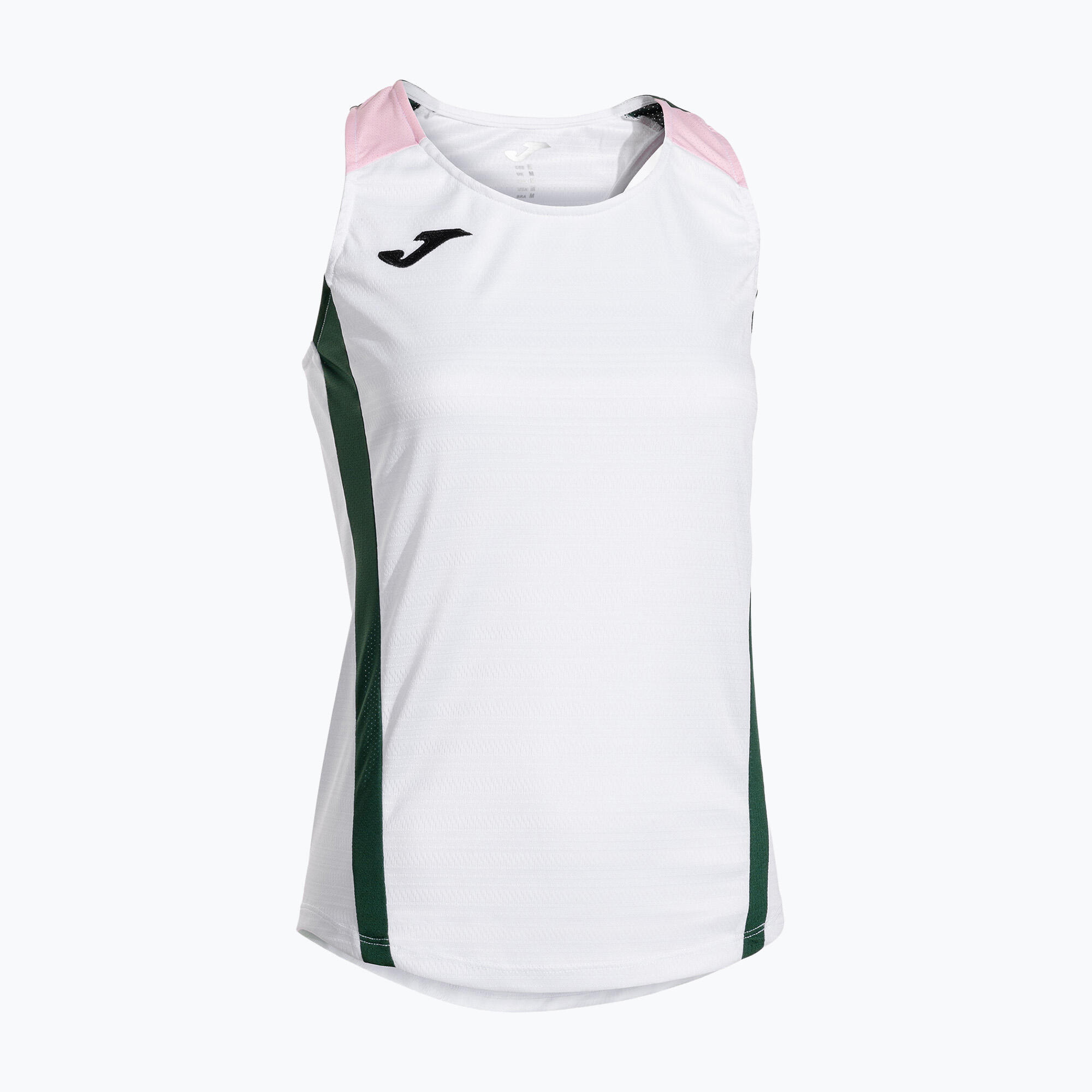 Maglietta da tennis da donna Joma Montreal 1/4