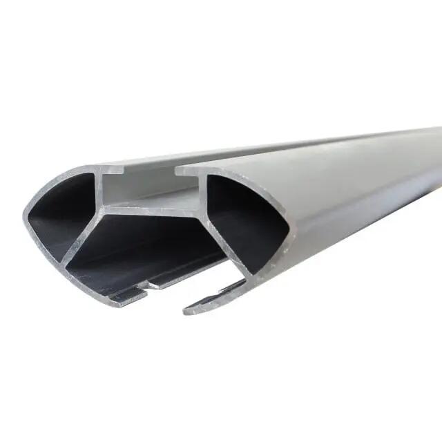 Tetőcsomagtartó Menabo Delta Silver – Toyota Auris / Corolla (E210) Touring 4/7