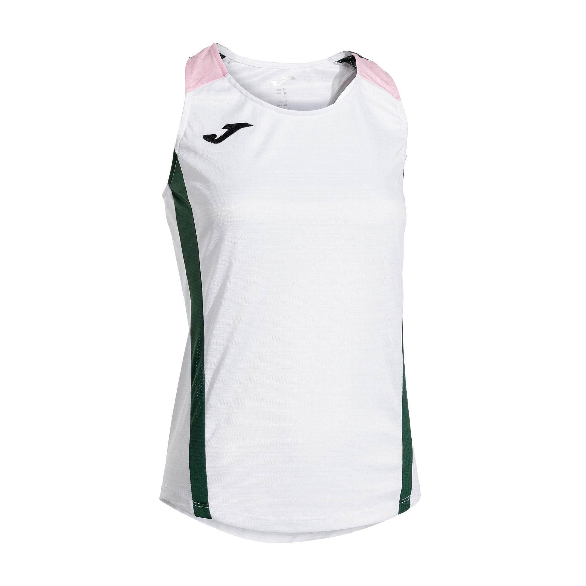 Koszulka sportowa damska Joma Montreal 4/4