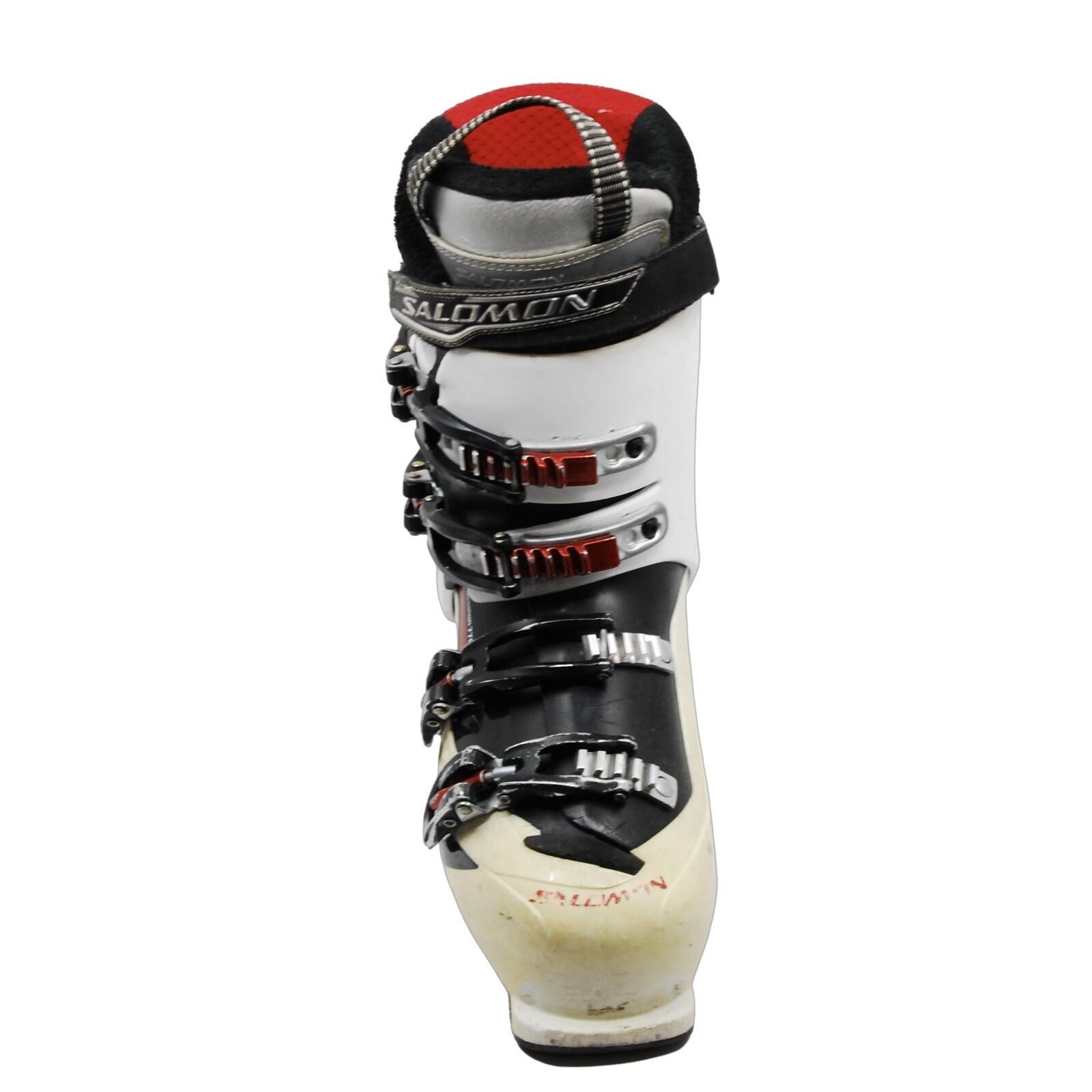 RECONDITIONNE - Chaussure De Ski Salomon Mission 770 4/4