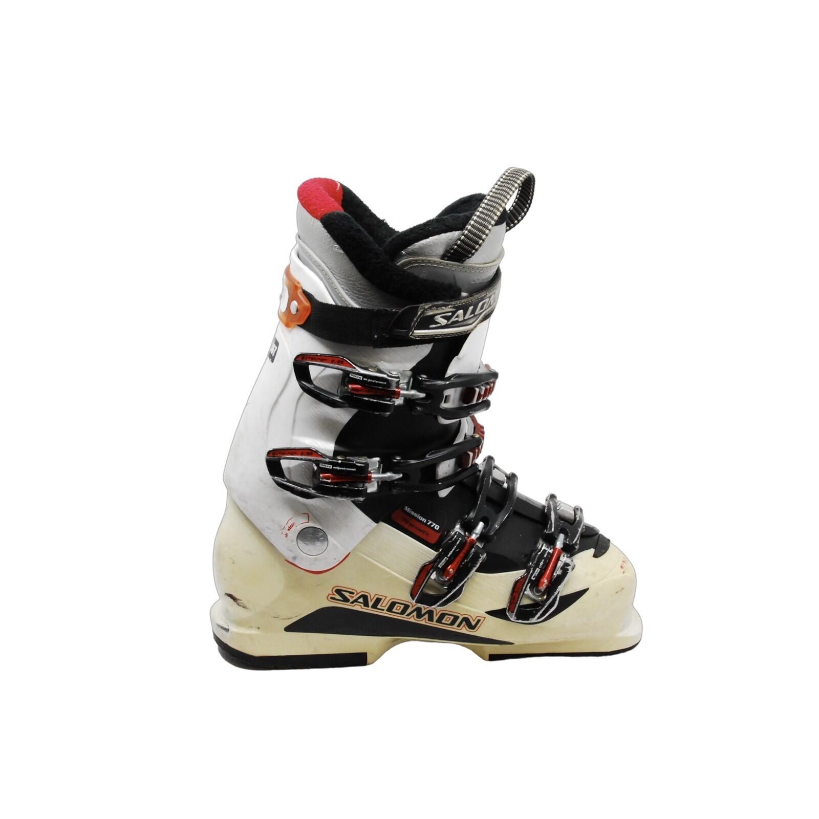 SALOMON picture