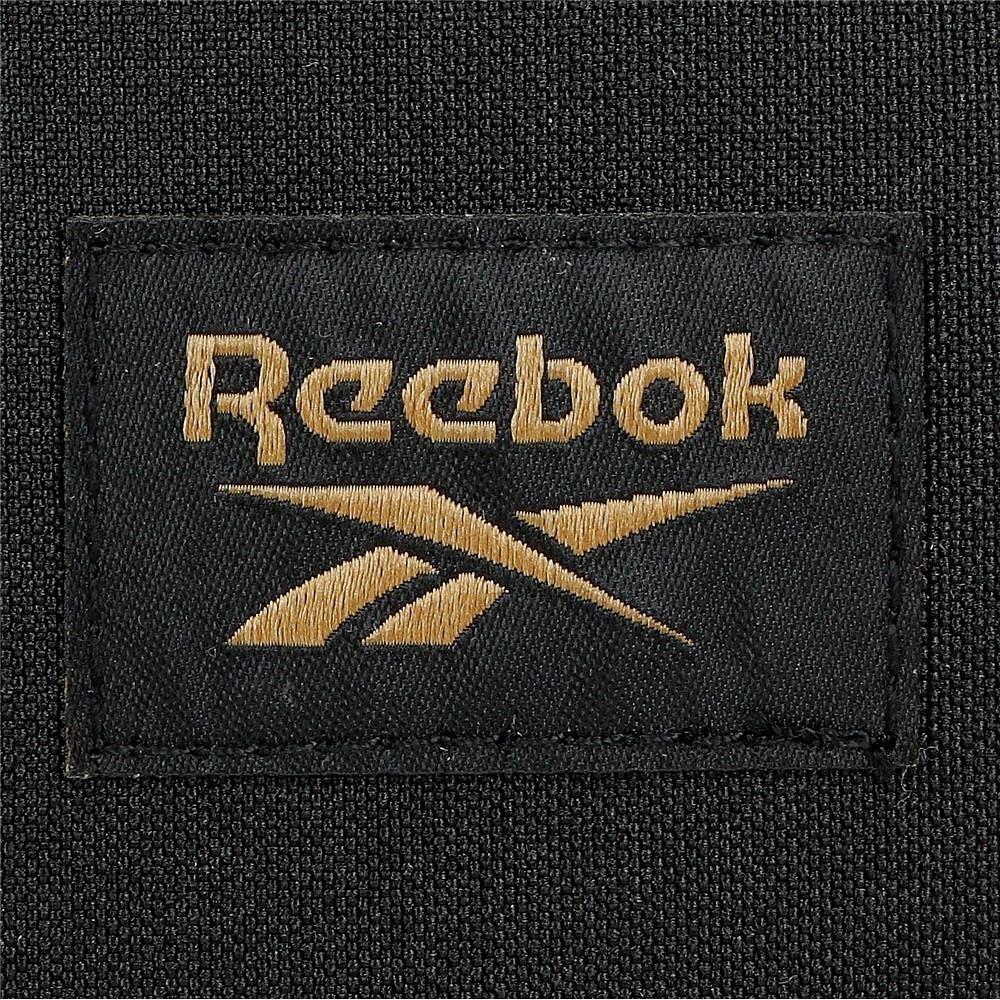 Bolsa Reebok Gold 46x30x24 cm preto 5/5