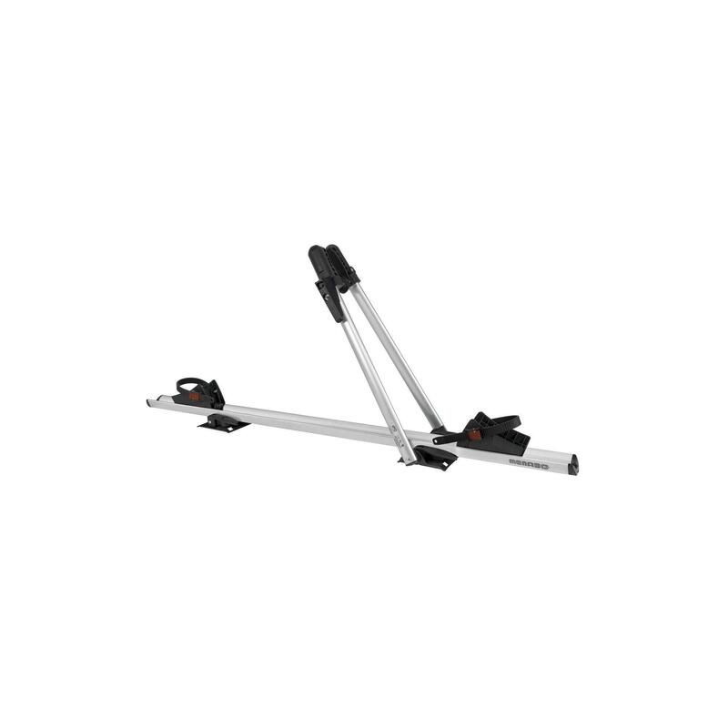 Packet 2 buc Suport bicicleta Menabo Juza Twin Pack cu prindere pe bare