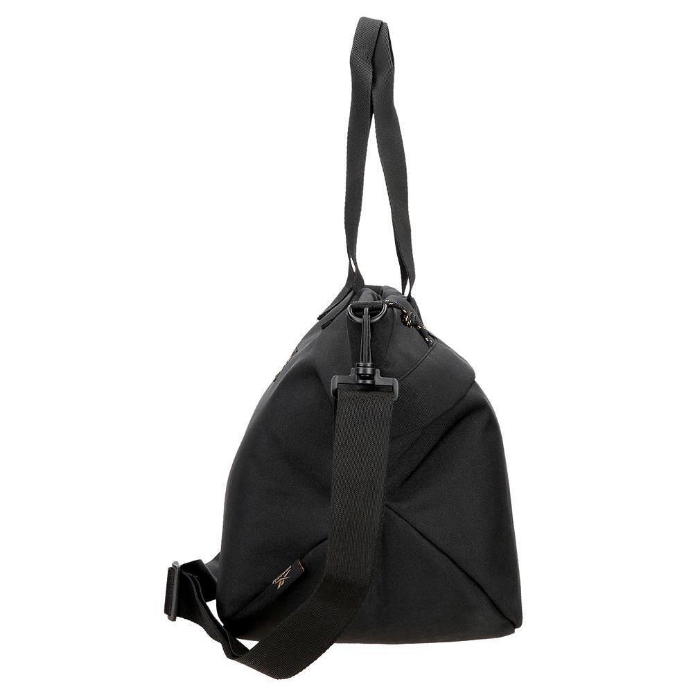 Bolsa Reebok Gold 46x30x24 cm preto 4/5