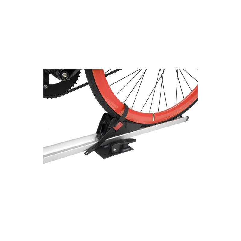 Packet 2 buc Suport bicicleta Menabo Juza Twin Pack cu prindere pe bare
